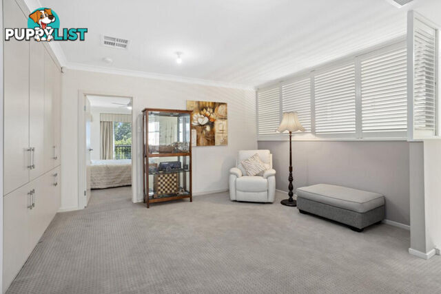 15/10 Settlers Hill Drive GOLDEN GROVE SA 5125