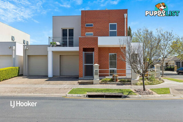 2 Dutton Avenue MAWSON LAKES SA 5095