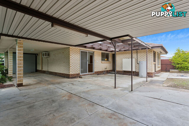 40 Dexter Drive SALISBURY EAST SA 5109