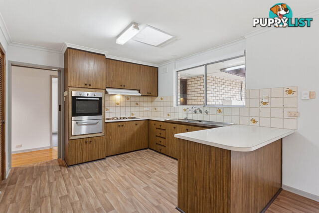 40 Dexter Drive SALISBURY EAST SA 5109
