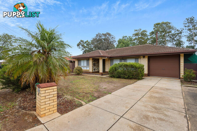 40 Dexter Drive SALISBURY EAST SA 5109