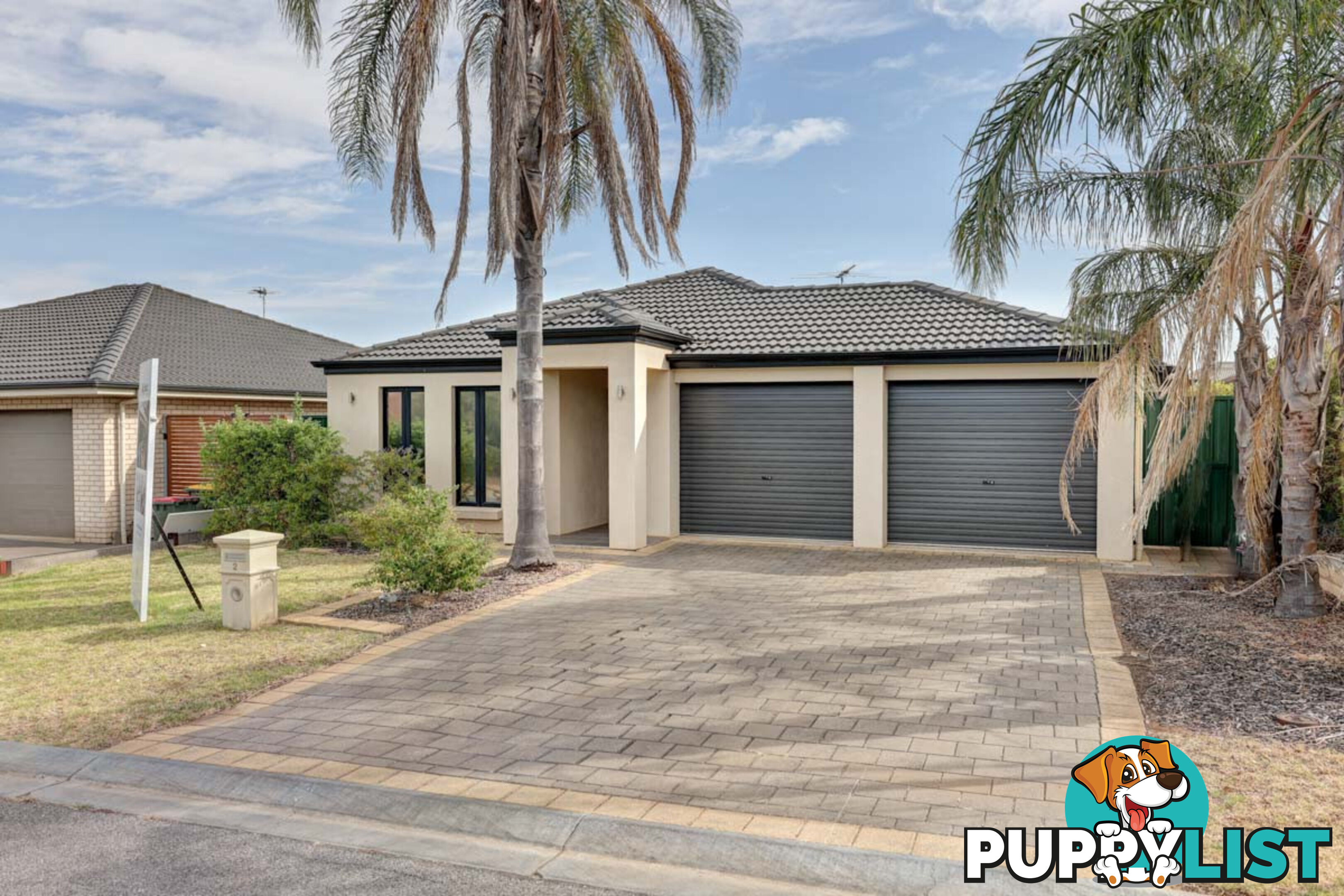 2 Butler Court BLAKEVIEW SA 5114