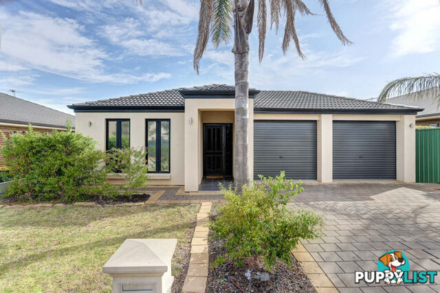 2 Butler Court BLAKEVIEW SA 5114