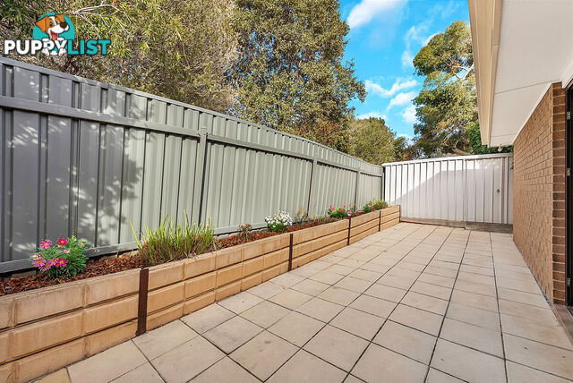 7/92 Maxlay Road MODBURY HEIGHTS SA 5092