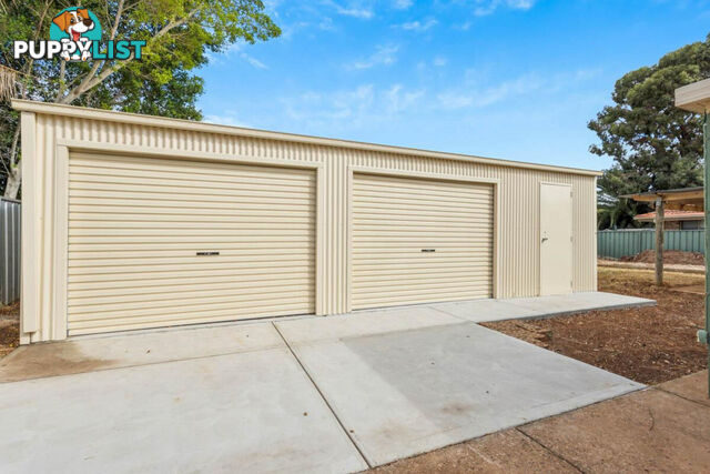 8 Amsterdam Street CRAIGMORE SA 5114