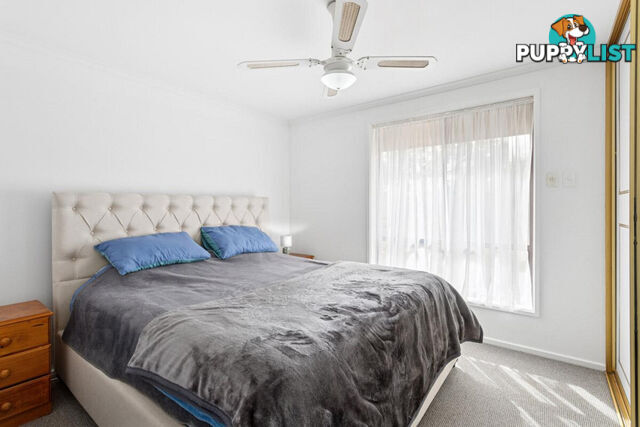 8 Amsterdam Street CRAIGMORE SA 5114