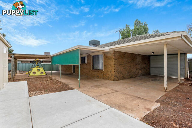 8 Amsterdam Street CRAIGMORE SA 5114