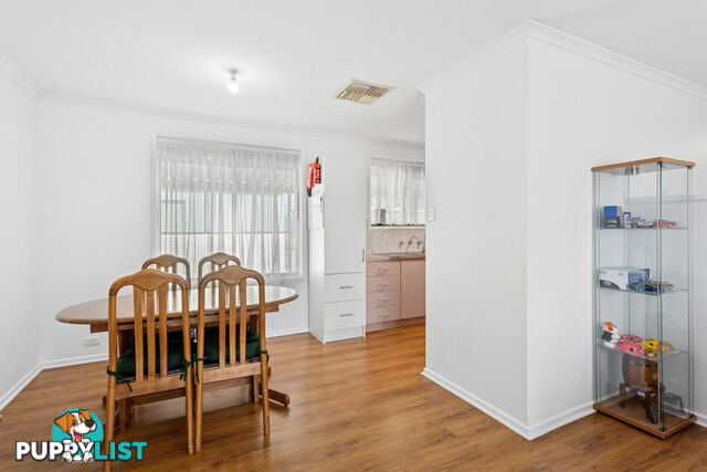 8 Amsterdam Street CRAIGMORE SA 5114