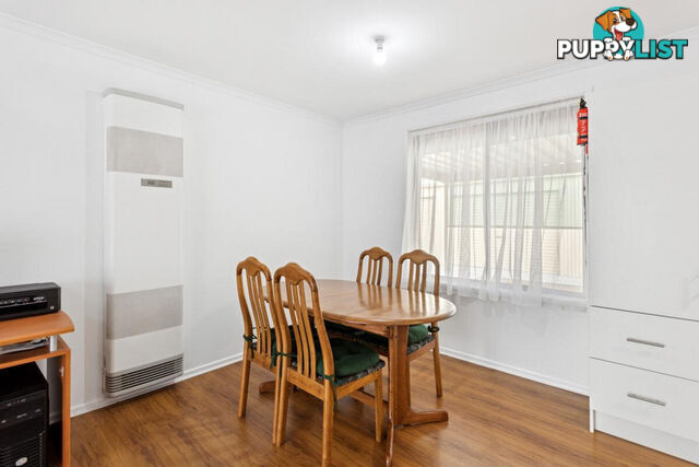 8 Amsterdam Street CRAIGMORE SA 5114