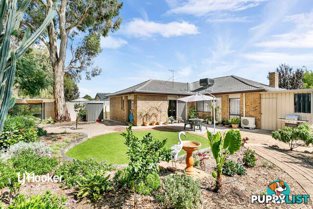 19 Abercrombie Crescent ST AGNES SA 5097