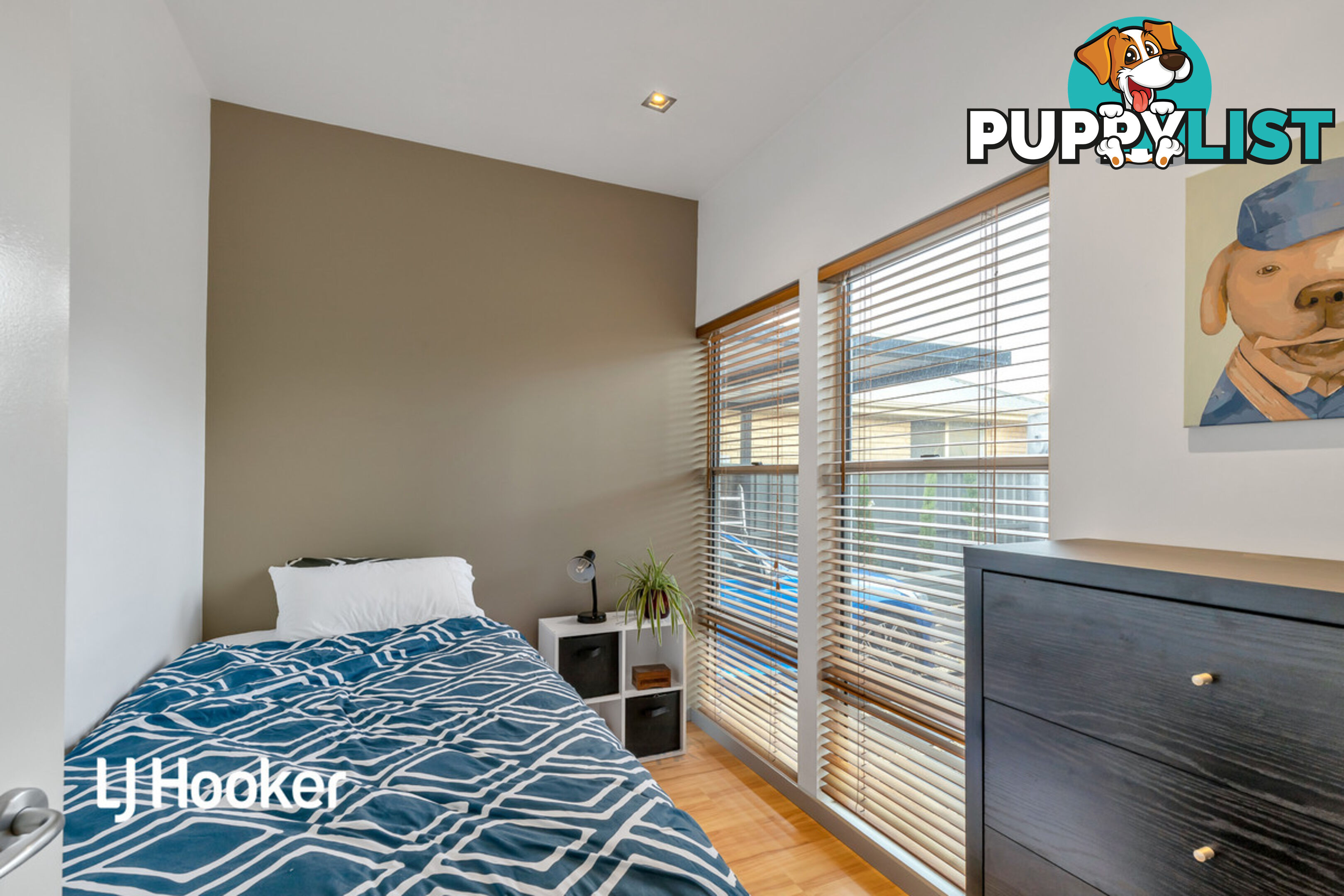 3 Market Lane MAWSON LAKES SA 5095