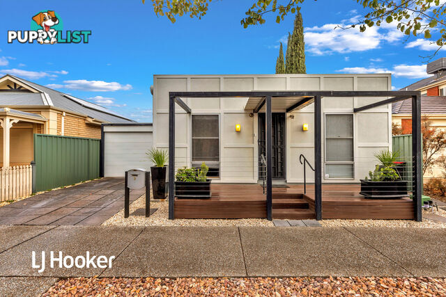 3 Market Lane MAWSON LAKES SA 5095