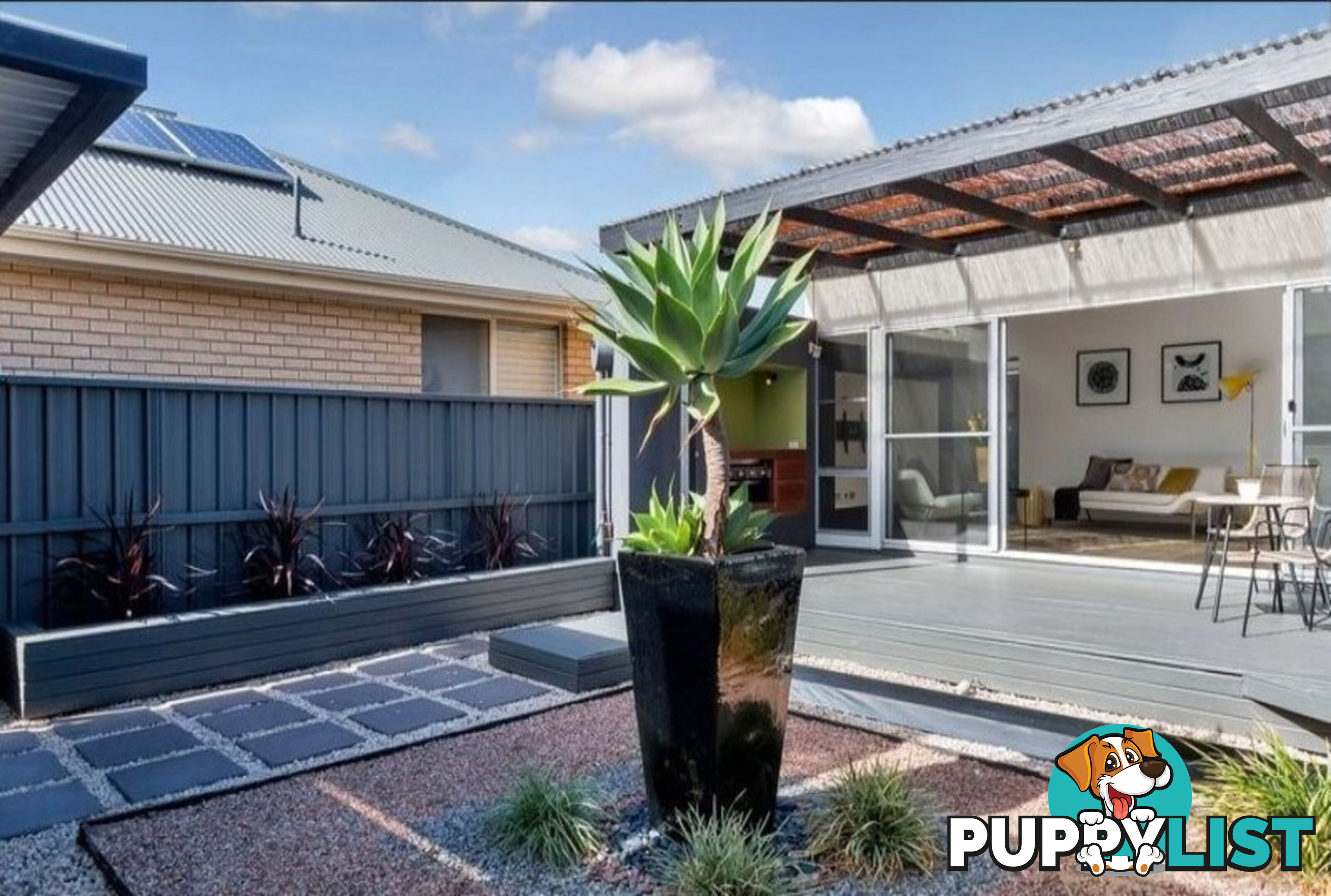 3 Market Lane MAWSON LAKES SA 5095