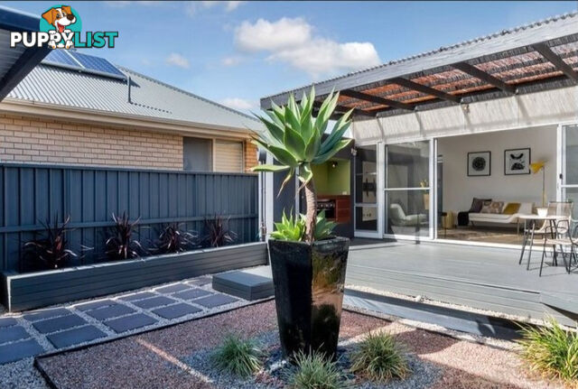 3 Market Lane MAWSON LAKES SA 5095