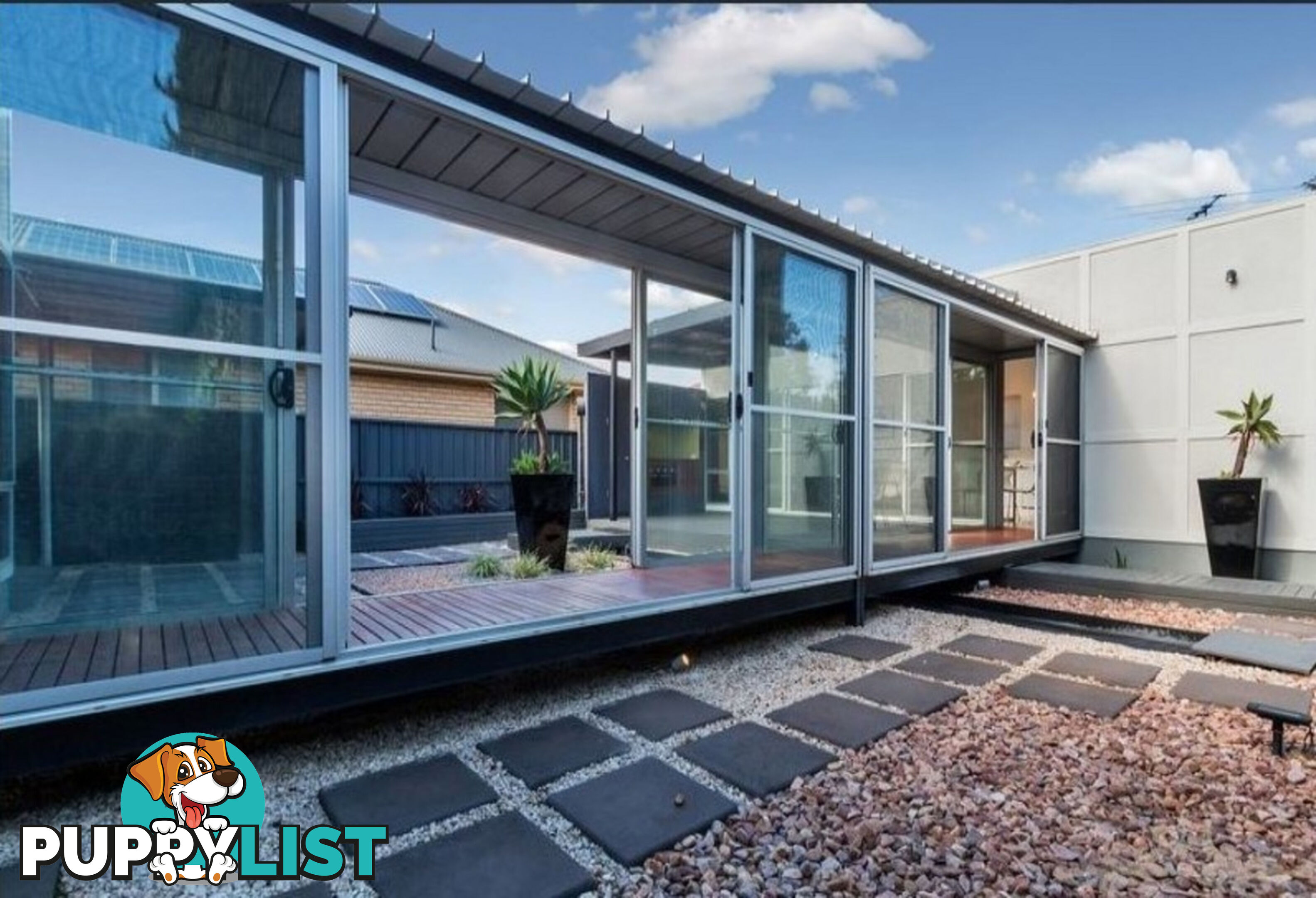 3 Market Lane MAWSON LAKES SA 5095