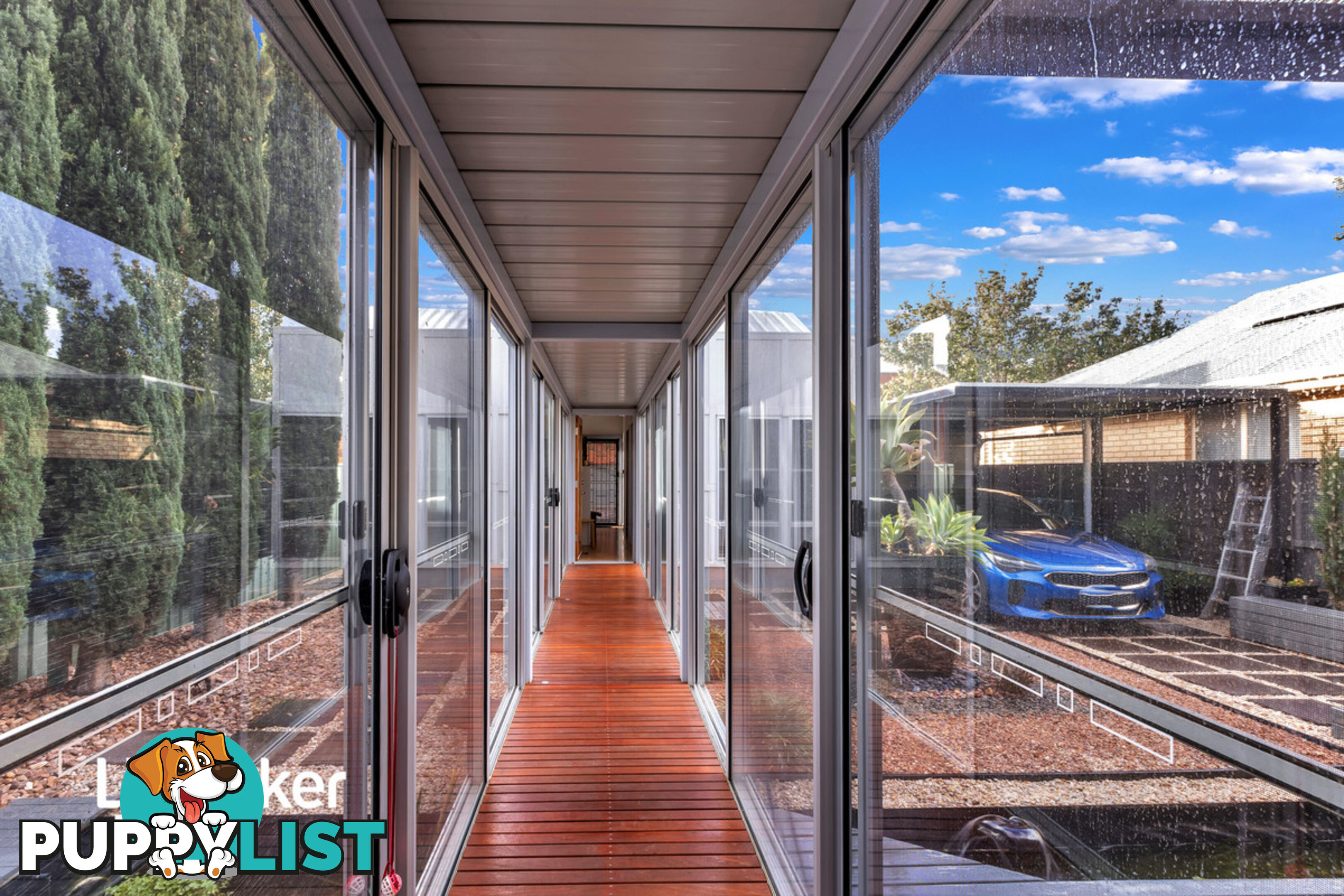 3 Market Lane MAWSON LAKES SA 5095