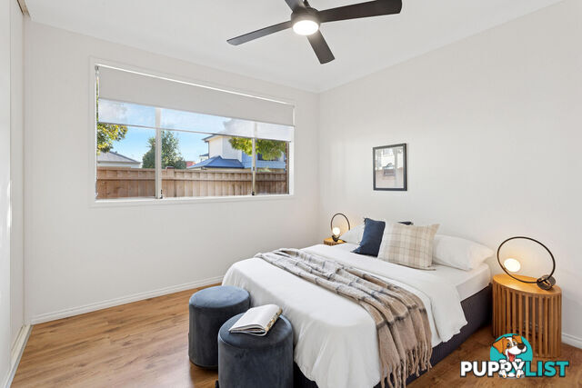 1 Weatherstone Crescent MAWSON LAKES SA 5095