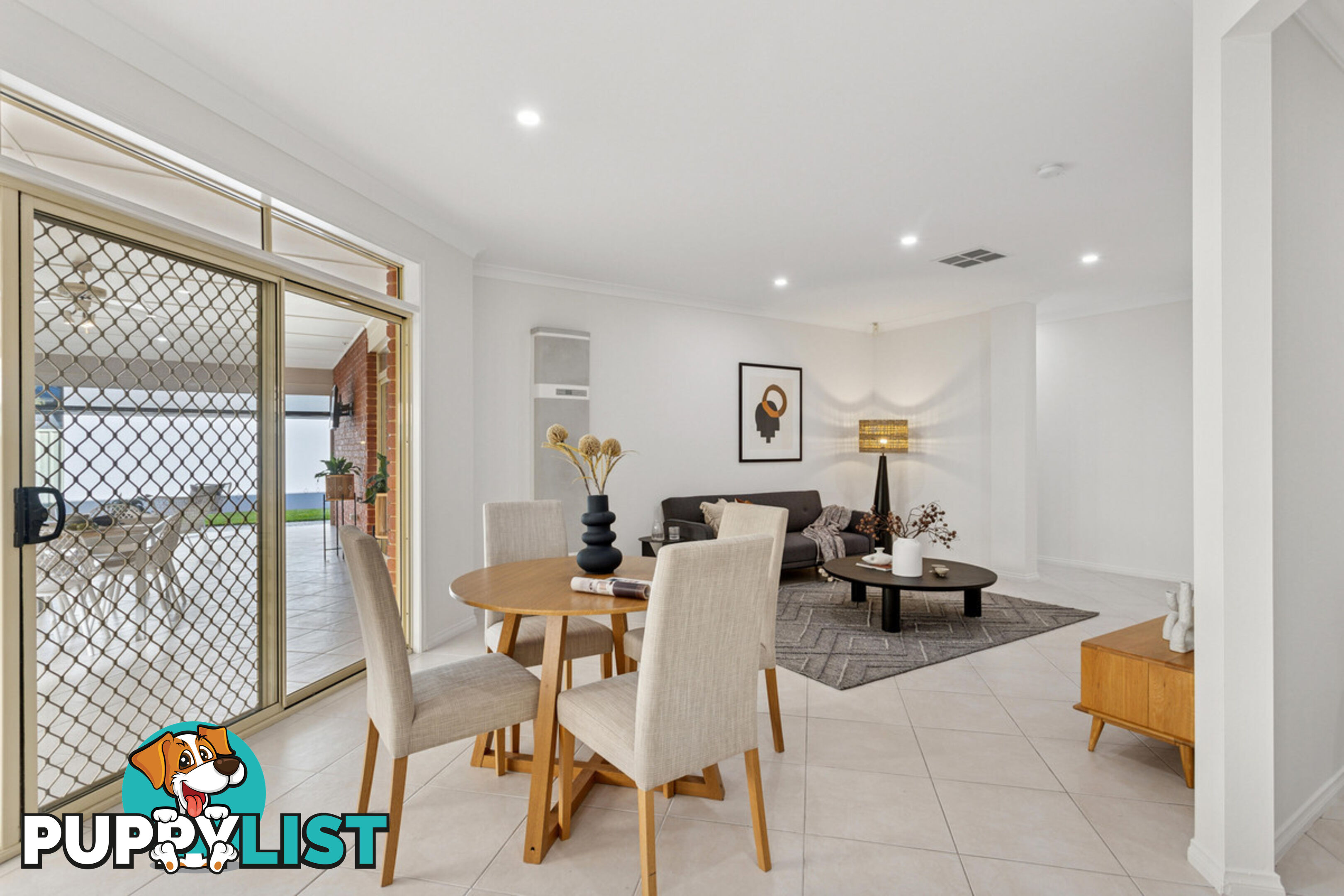 1 Weatherstone Crescent MAWSON LAKES SA 5095