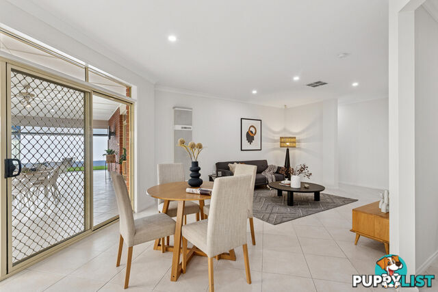 1 Weatherstone Crescent MAWSON LAKES SA 5095