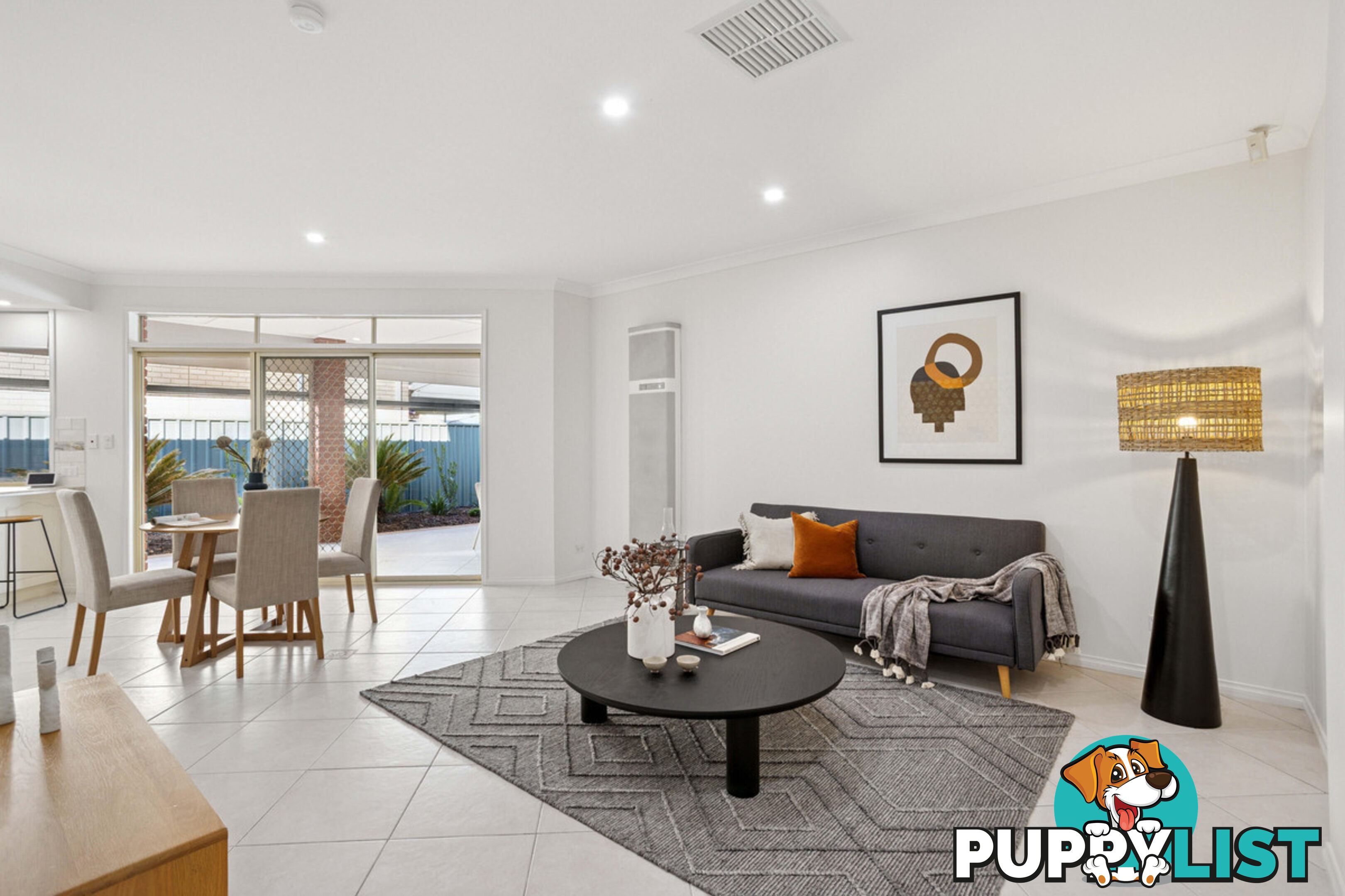 1 Weatherstone Crescent MAWSON LAKES SA 5095