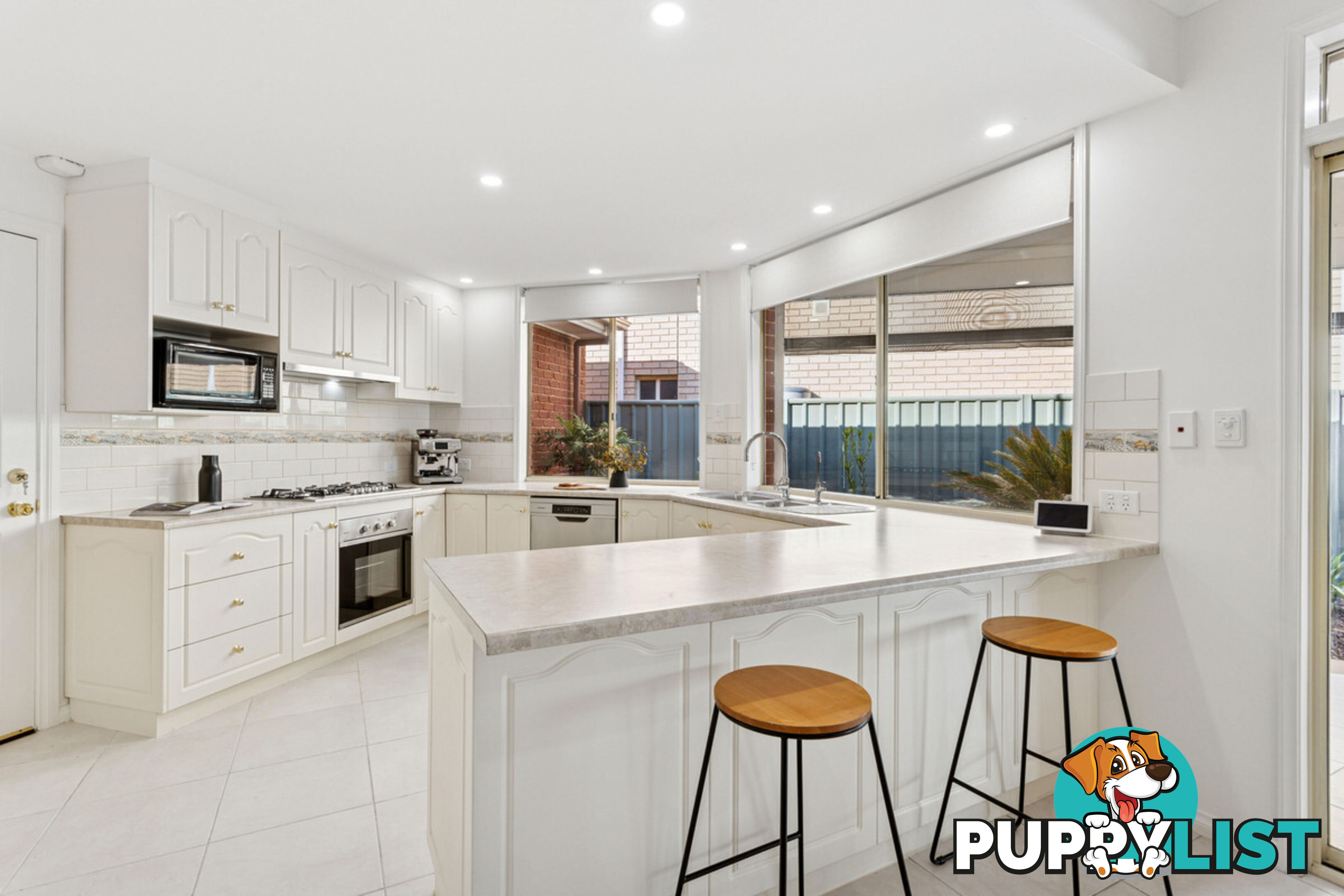 1 Weatherstone Crescent MAWSON LAKES SA 5095