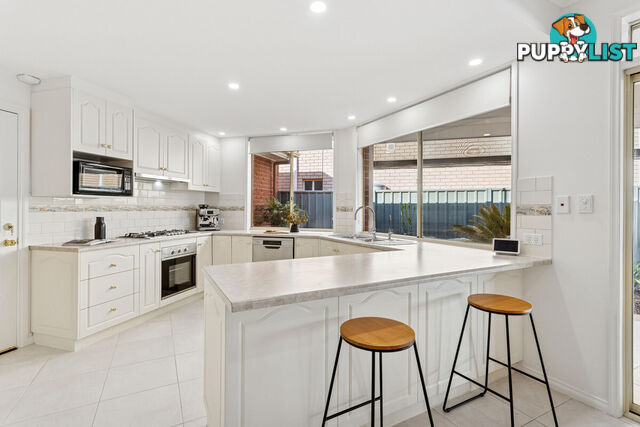 1 Weatherstone Crescent MAWSON LAKES SA 5095