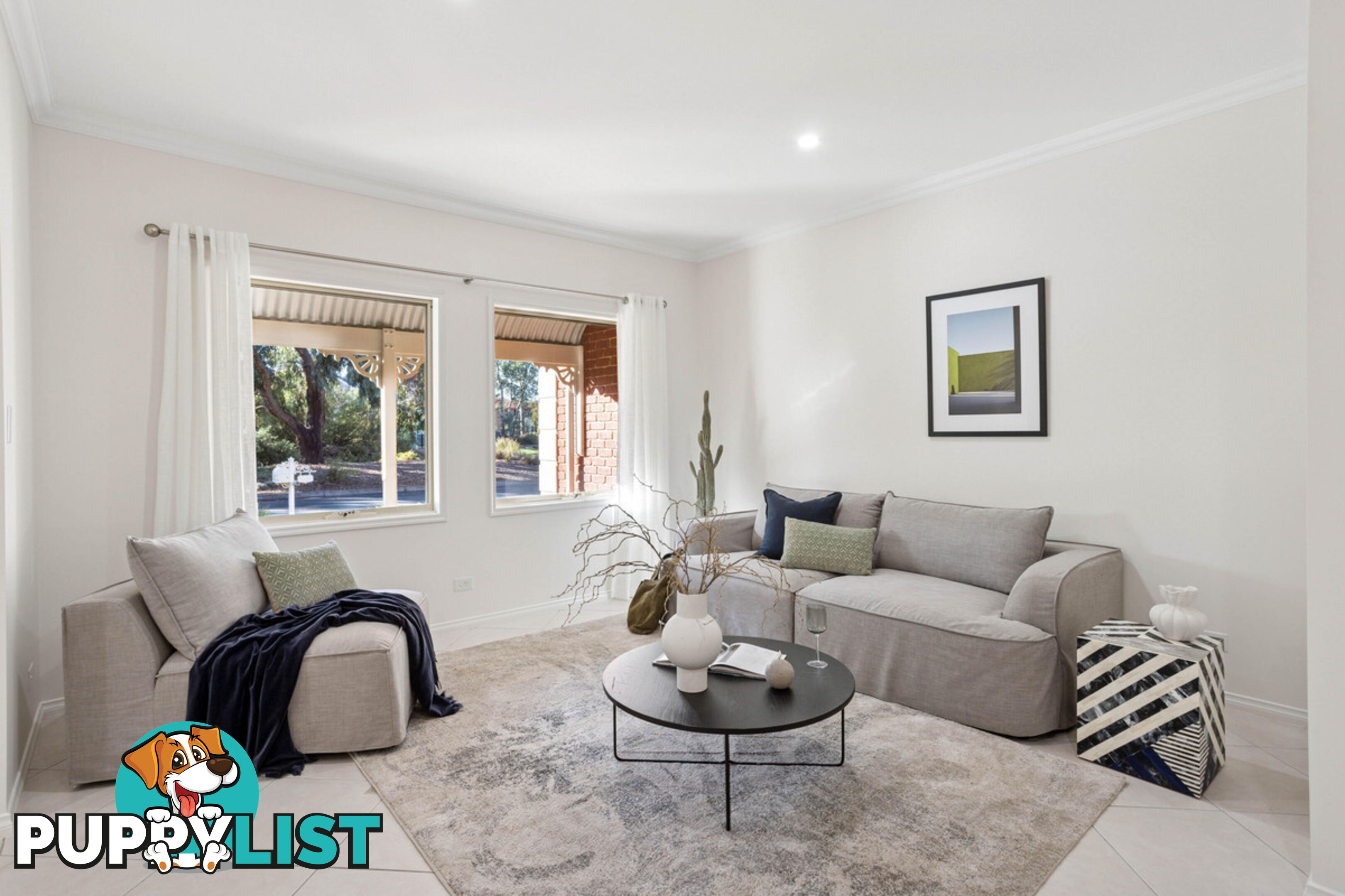 1 Weatherstone Crescent MAWSON LAKES SA 5095