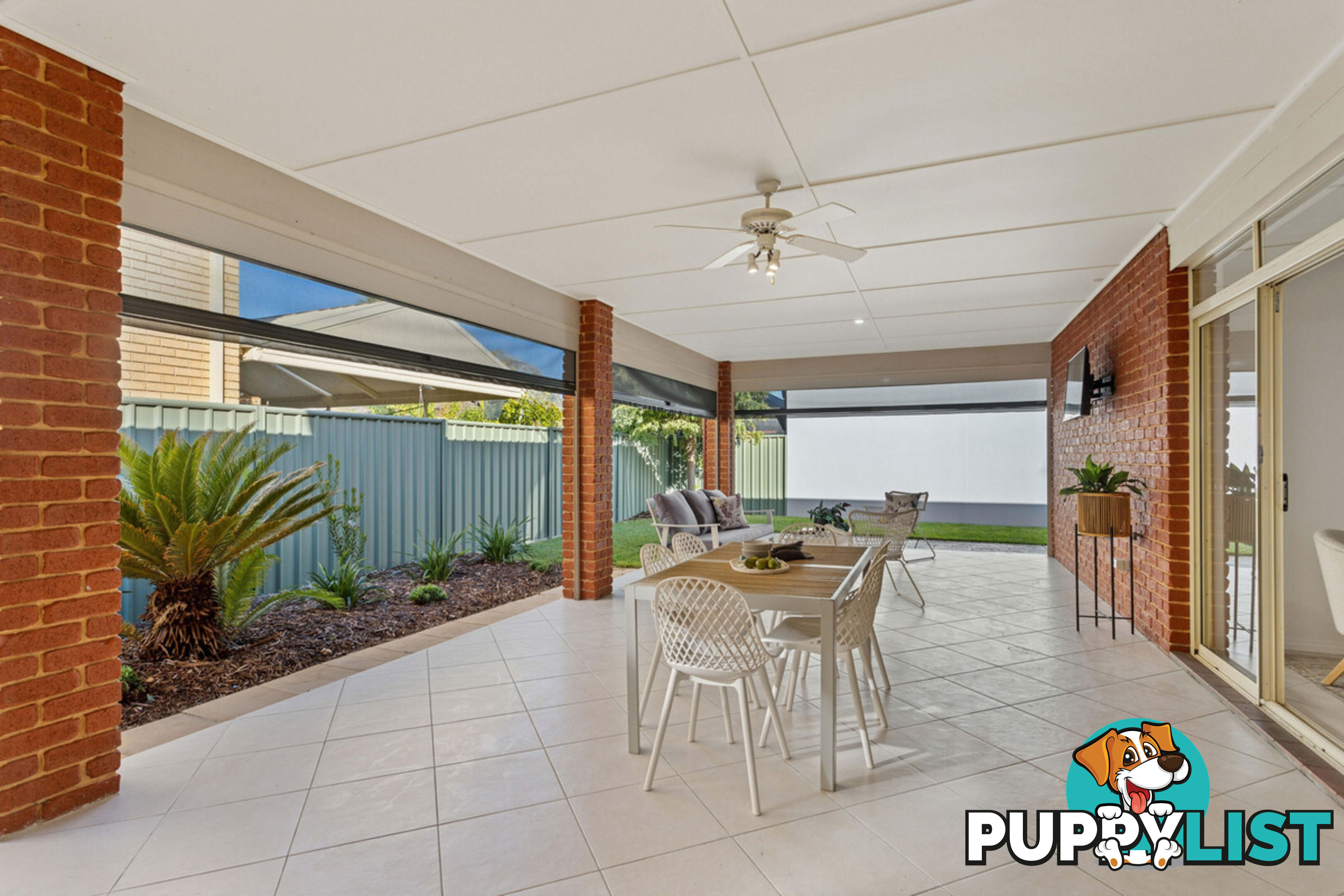 1 Weatherstone Crescent MAWSON LAKES SA 5095