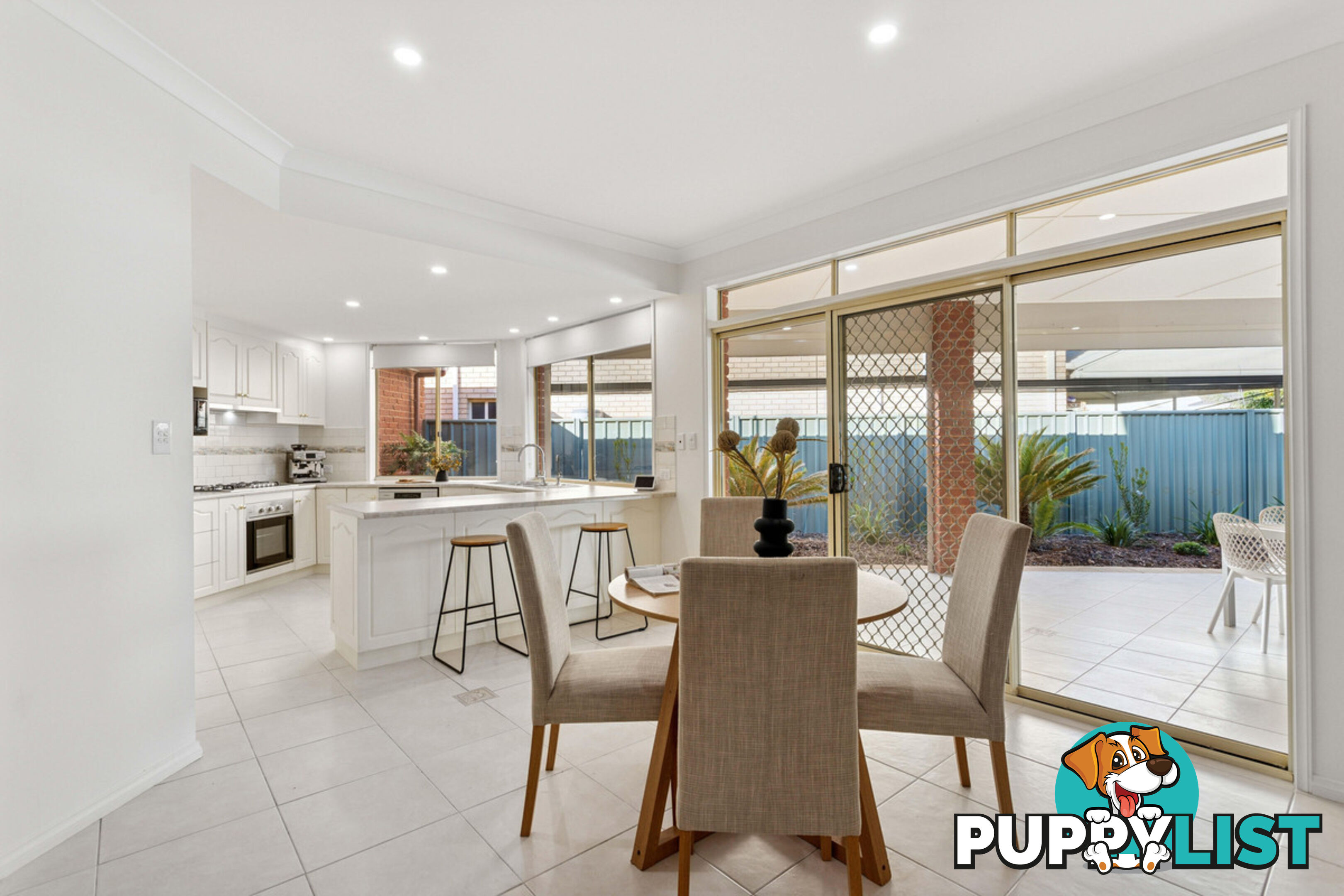 1 Weatherstone Crescent MAWSON LAKES SA 5095