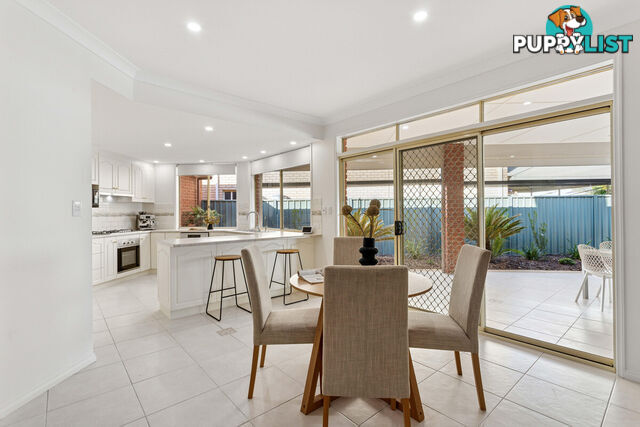 1 Weatherstone Crescent MAWSON LAKES SA 5095