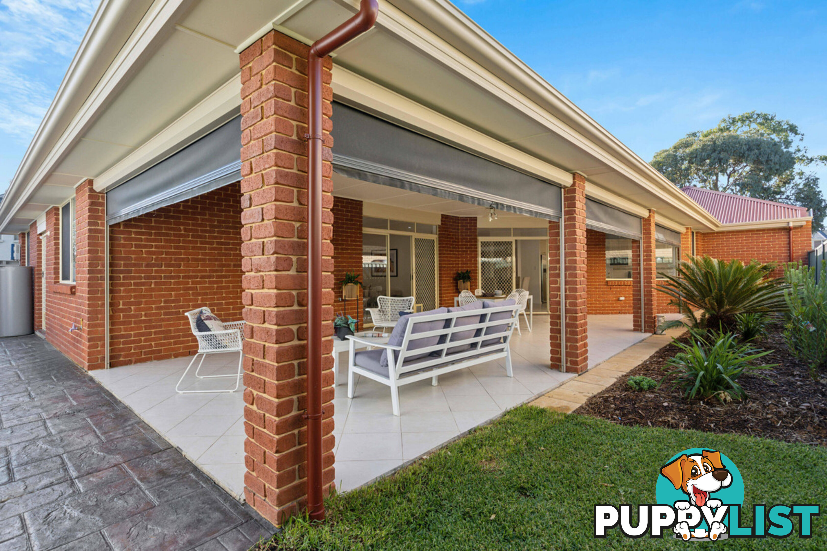 1 Weatherstone Crescent MAWSON LAKES SA 5095