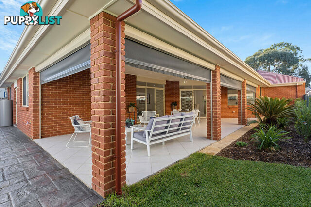 1 Weatherstone Crescent MAWSON LAKES SA 5095