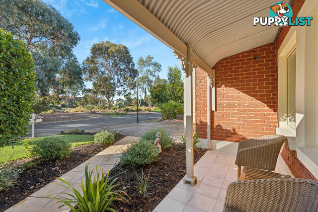 1 Weatherstone Crescent MAWSON LAKES SA 5095