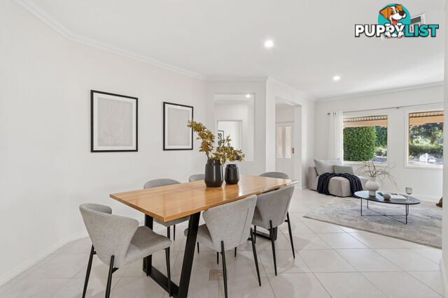 1 Weatherstone Crescent MAWSON LAKES SA 5095