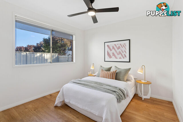 1 Weatherstone Crescent MAWSON LAKES SA 5095