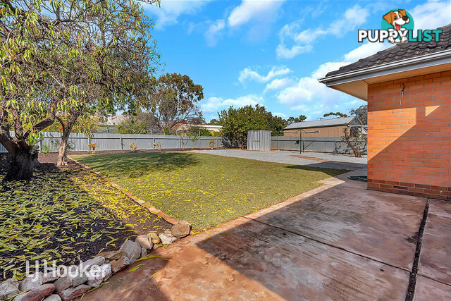 15 Amethyst Street SALISBURY EAST SA 5109