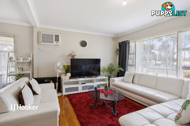 11 Armstrong Avenue PARAFIELD GARDENS SA 5107