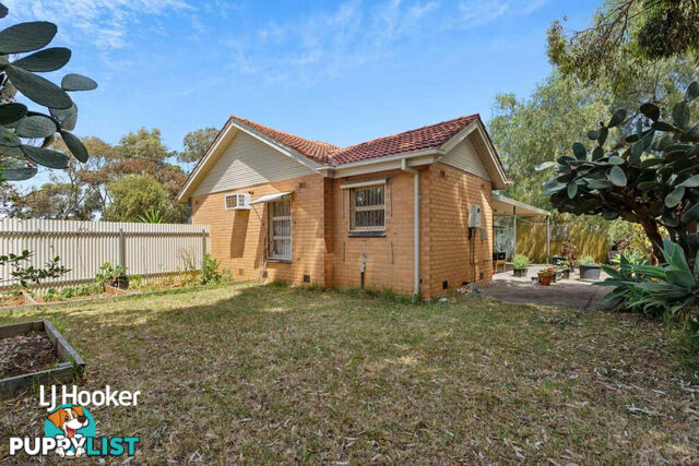 11 Armstrong Avenue PARAFIELD GARDENS SA 5107