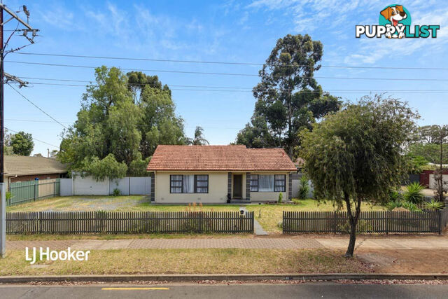 11 Armstrong Avenue PARAFIELD GARDENS SA 5107