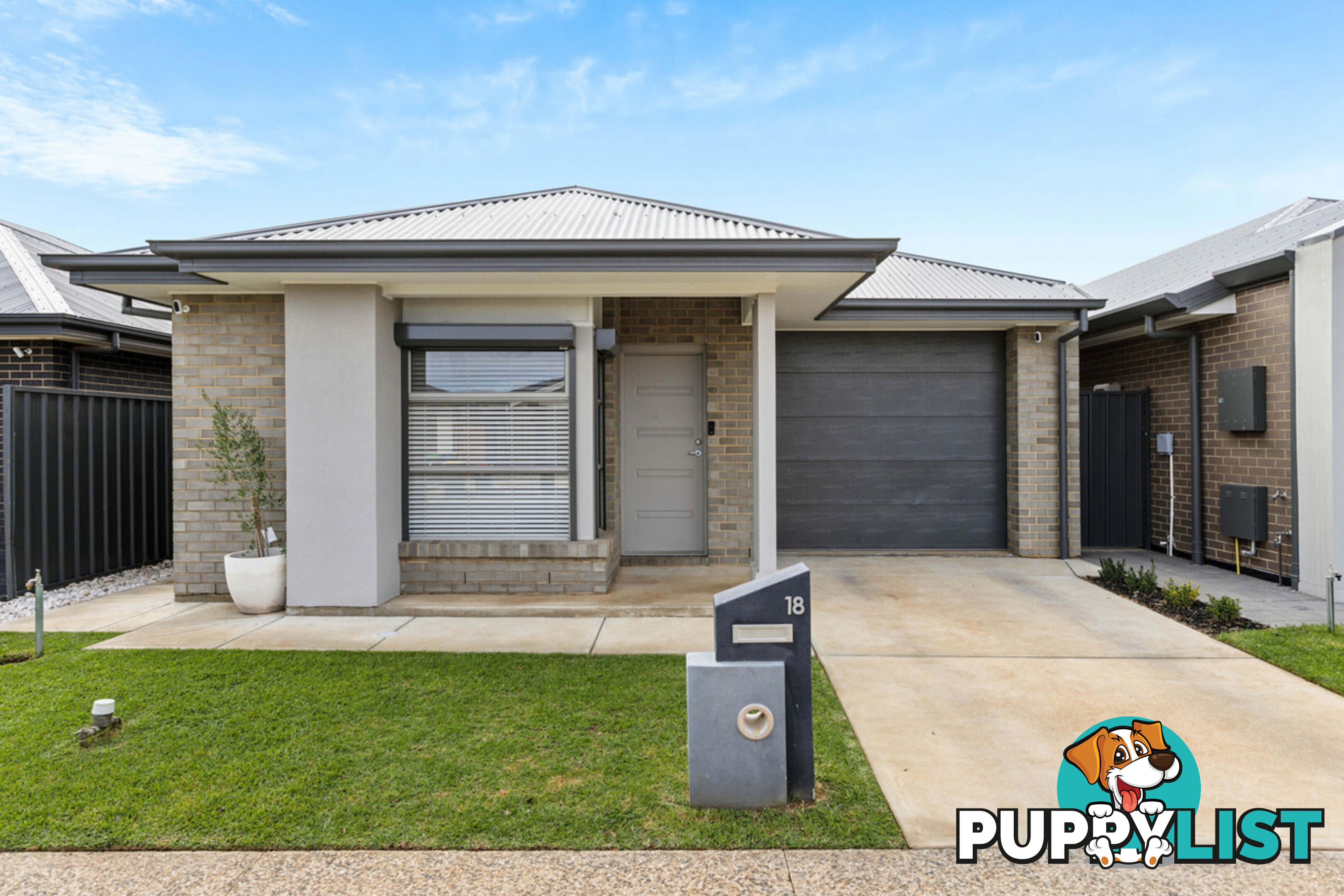 18 Giovanni Drive ANGLE VALE SA 5117