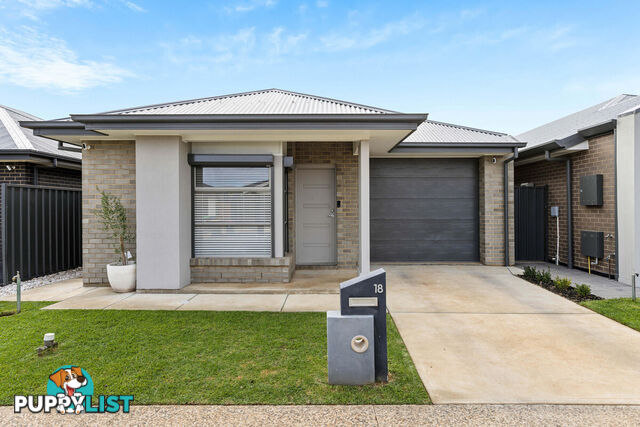 18 Giovanni Drive ANGLE VALE SA 5117