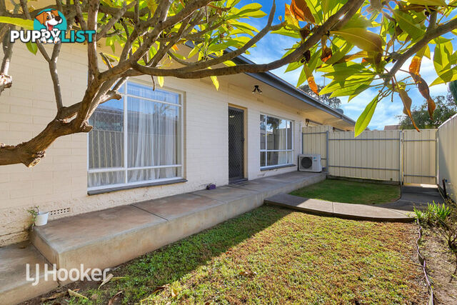 4/6 Lincoln Street WOODVILLE NORTH SA 5012