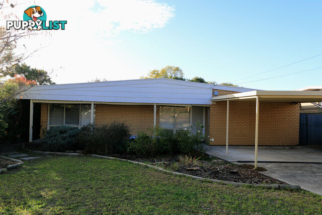 137 Kelly Road MODBURY NORTH SA 5092