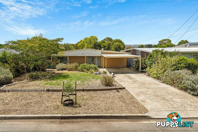 137 Kelly Road MODBURY NORTH SA 5092