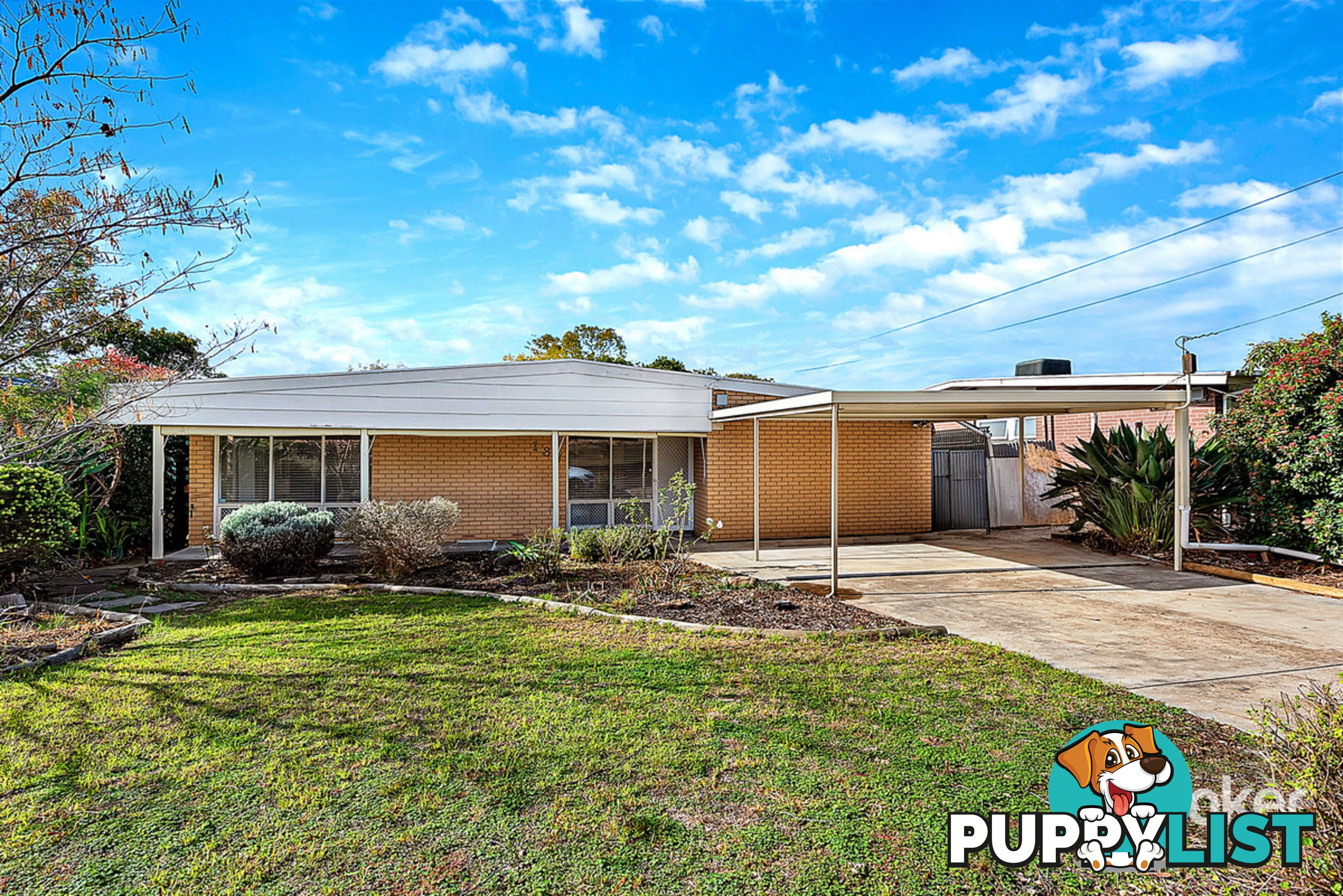 137 Kelly Road MODBURY NORTH SA 5092