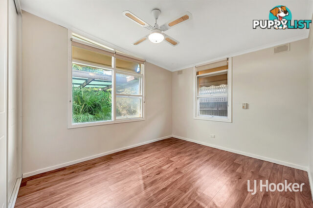 137 Kelly Road MODBURY NORTH SA 5092
