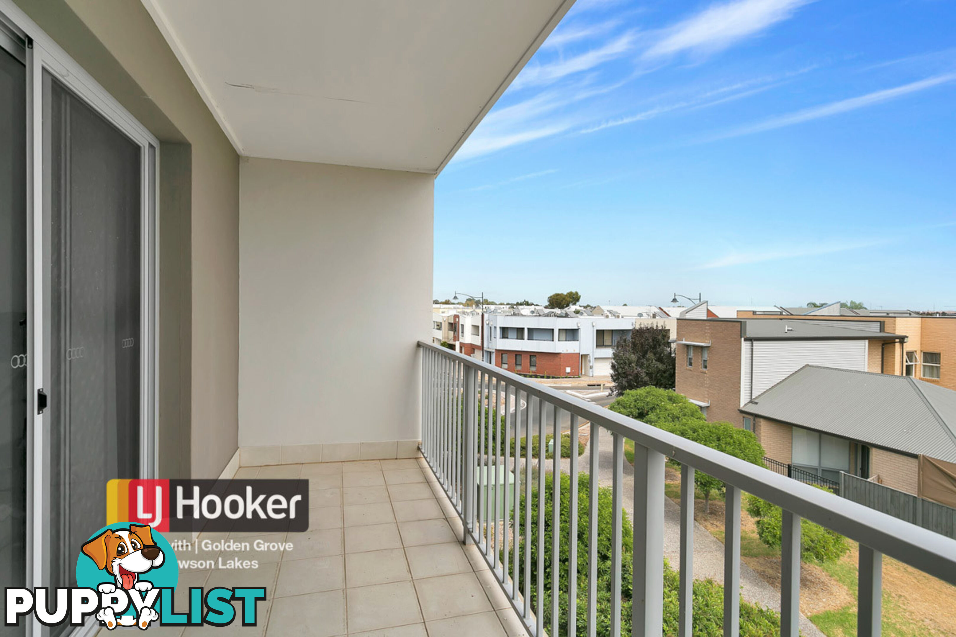 5/78 The Strand MAWSON LAKES SA 5095