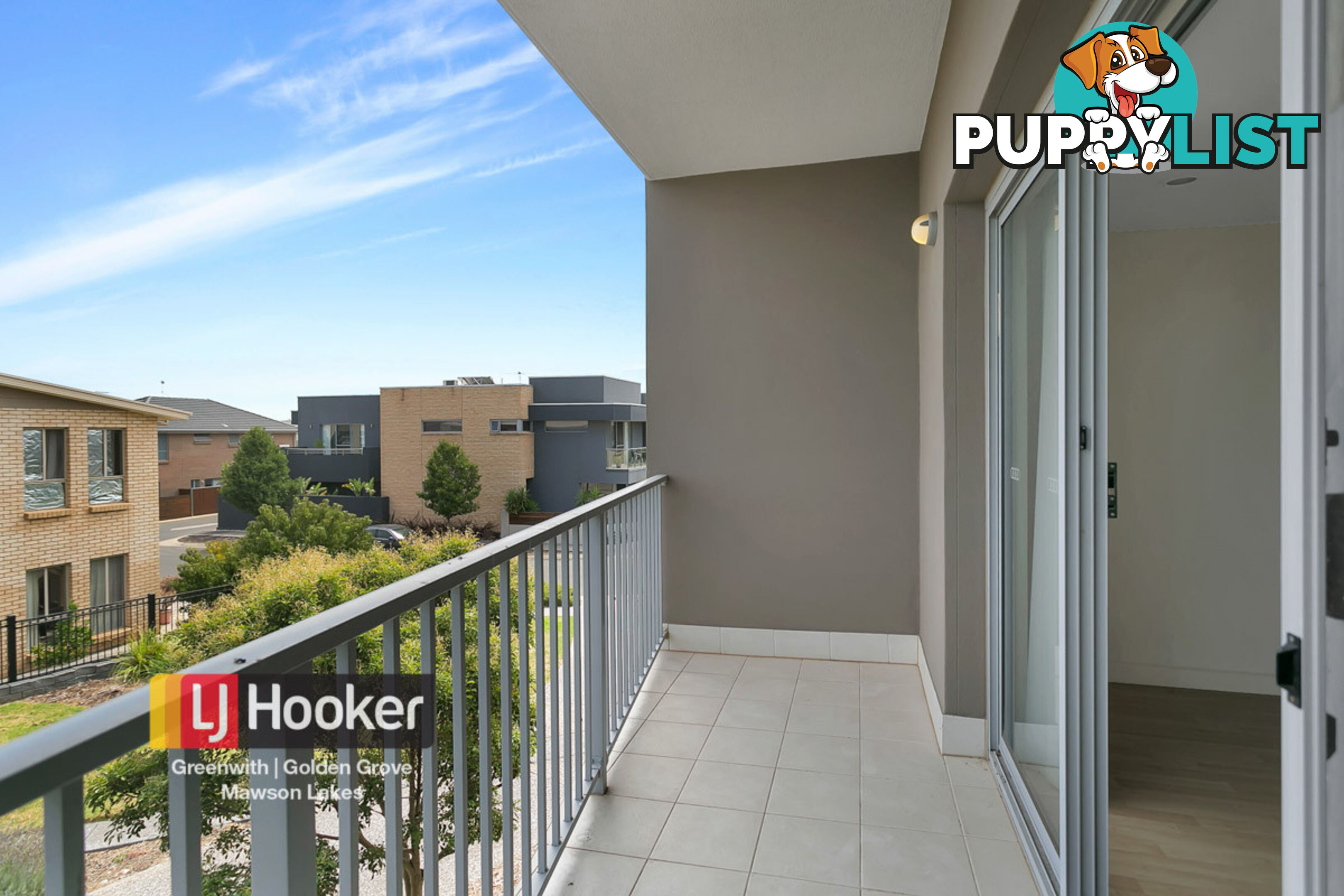 5/78 The Strand MAWSON LAKES SA 5095