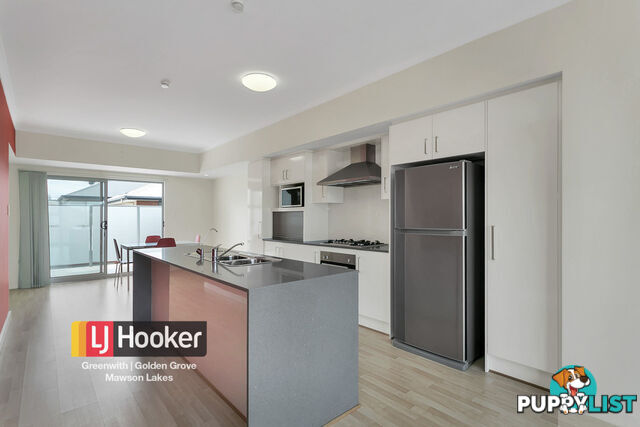 5/78 The Strand MAWSON LAKES SA 5095