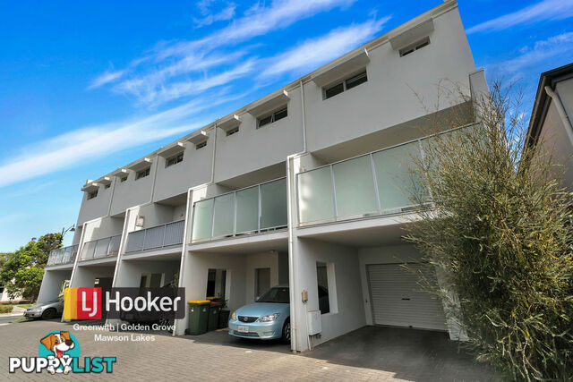 5/78 The Strand MAWSON LAKES SA 5095